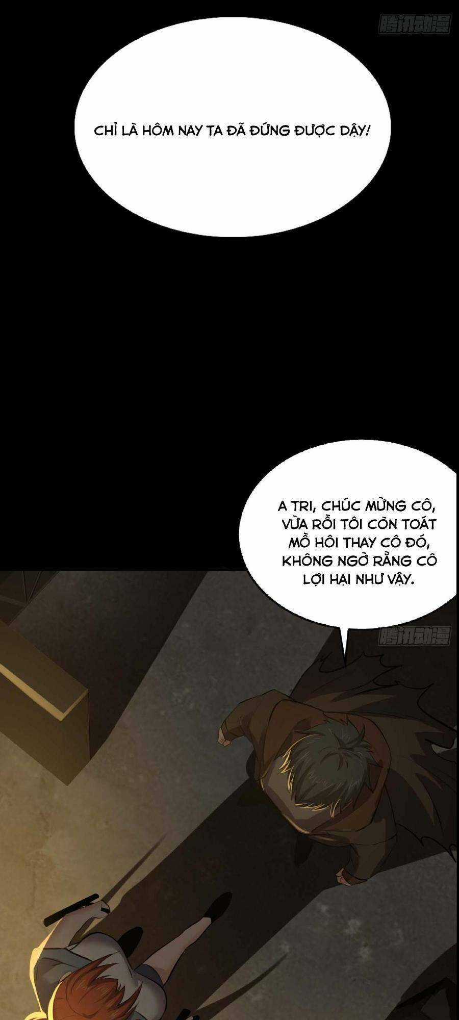 Địa Hạch Chi Tử - Chapter 52 - Trang 42