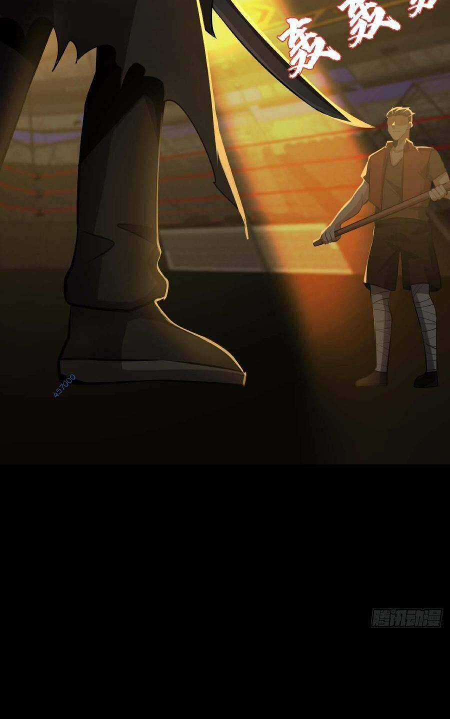 Địa Hạch Chi Tử - Chapter 52 - Trang 45