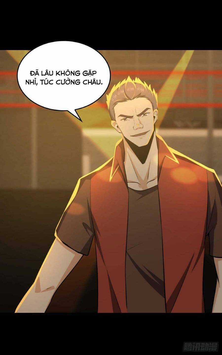 Địa Hạch Chi Tử - Chapter 52 - Trang 46