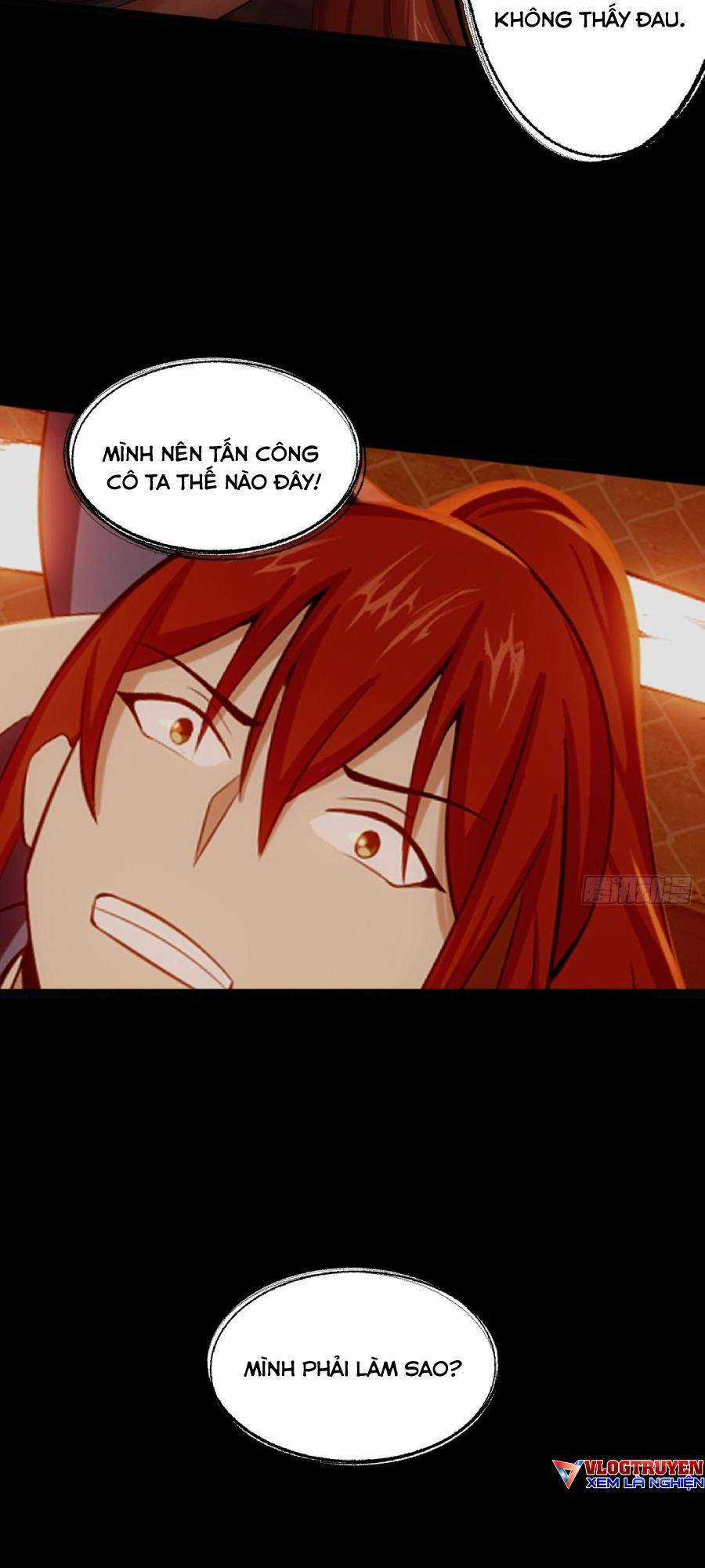 Địa Hạch Chi Tử - Chapter 52 - Trang 7