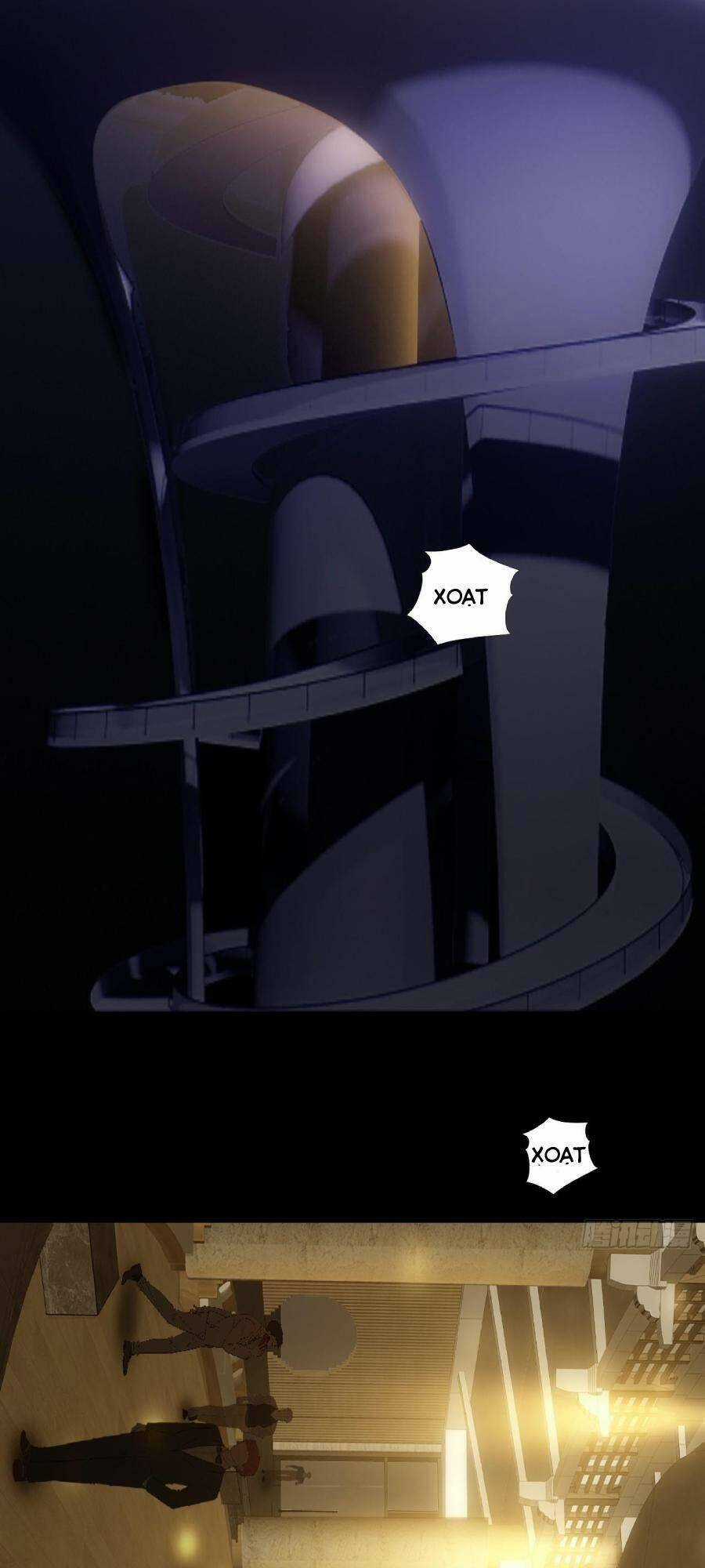 Địa Hạch Chi Tử - Chapter 53 - Trang 13