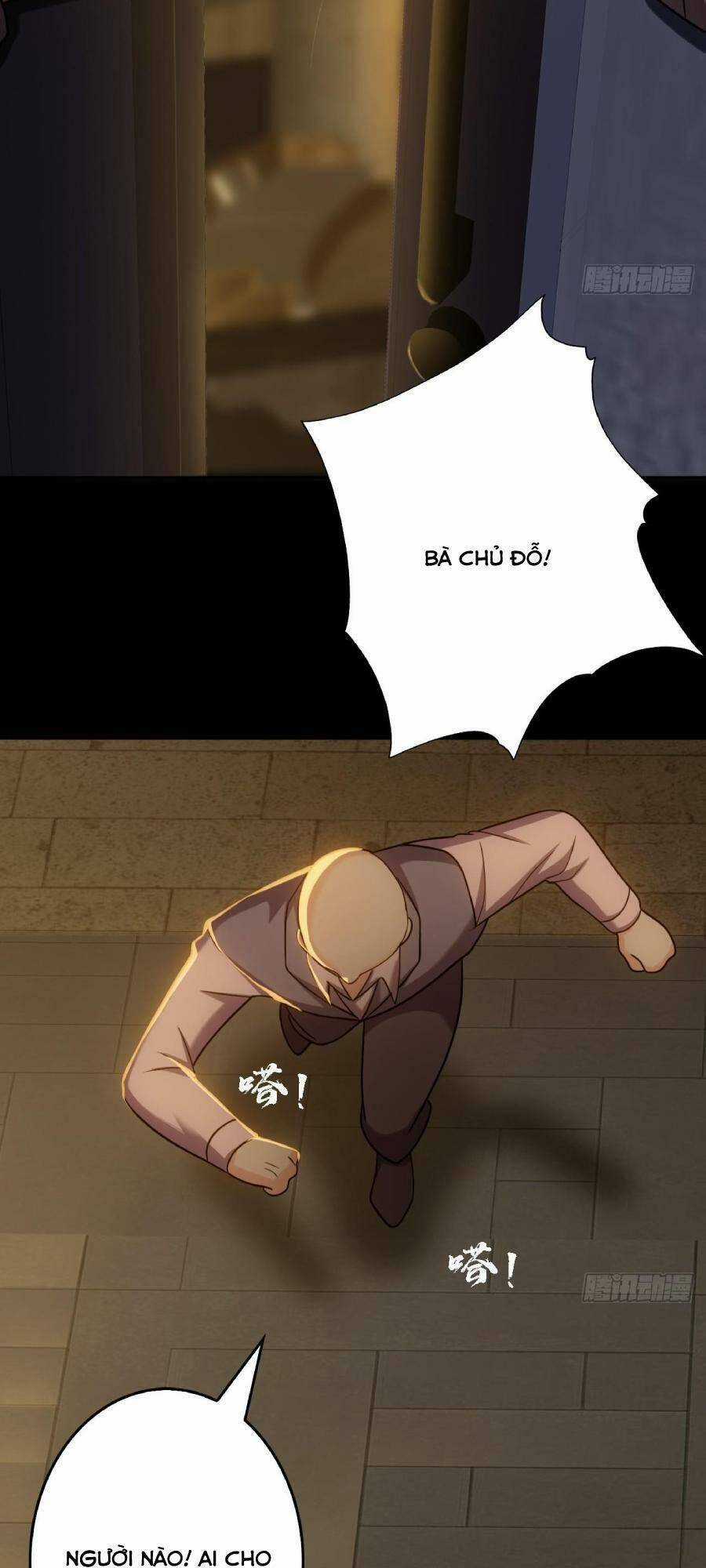 Địa Hạch Chi Tử - Chapter 53 - Trang 16