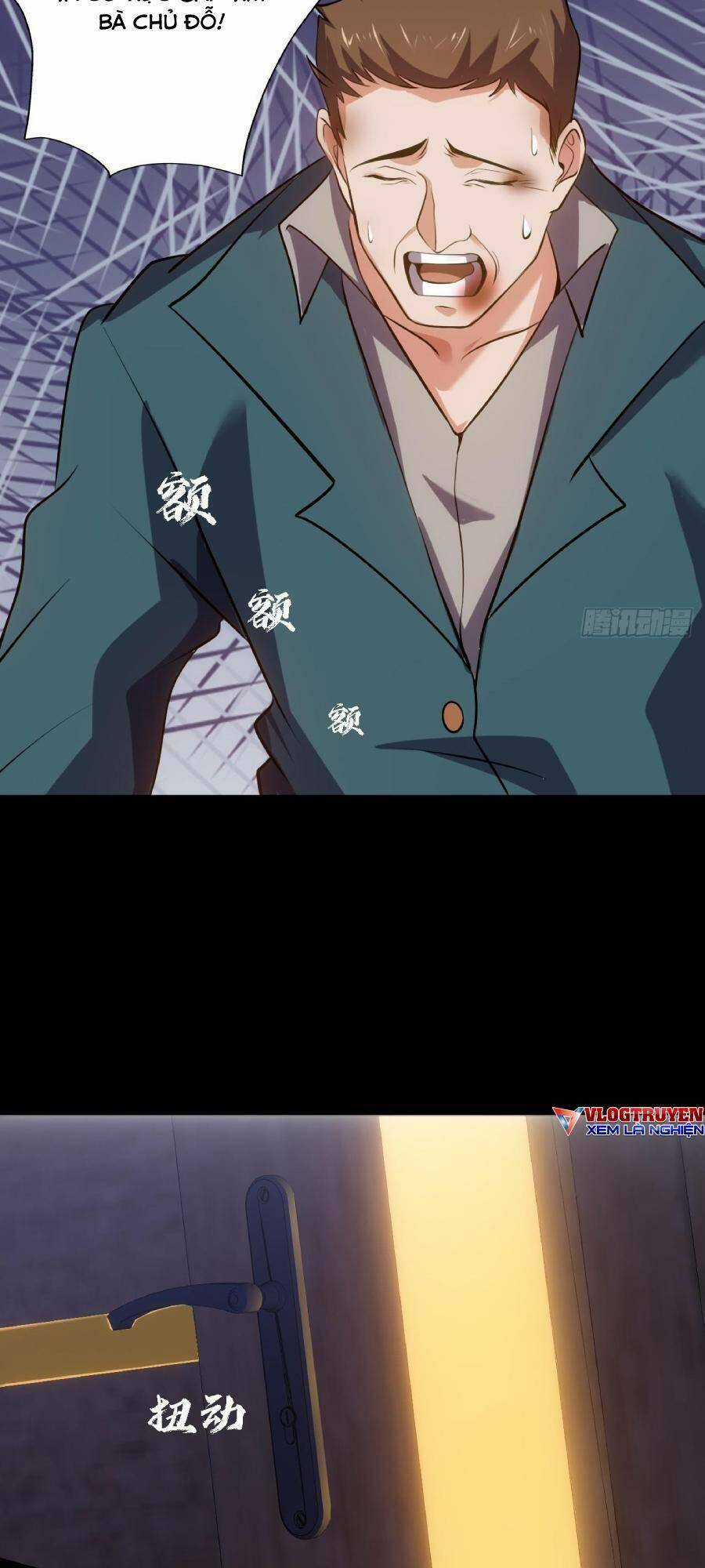 Địa Hạch Chi Tử - Chapter 53 - Trang 18