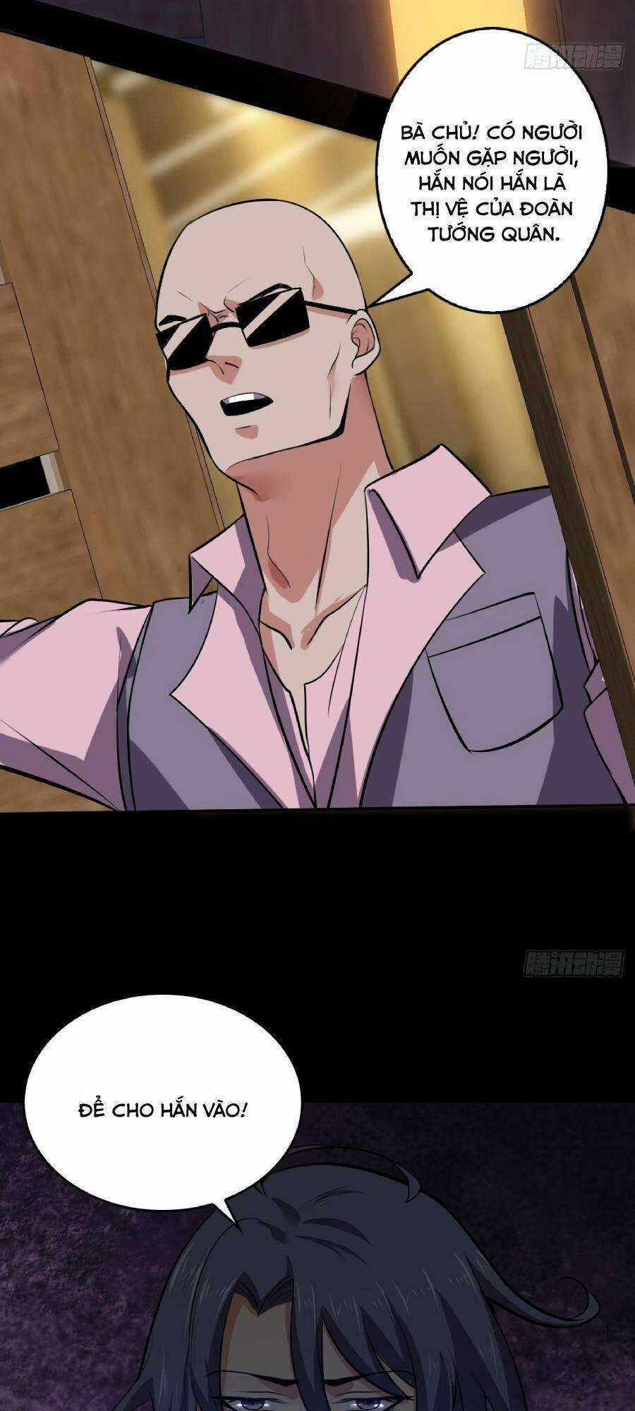 Địa Hạch Chi Tử - Chapter 53 - Trang 19