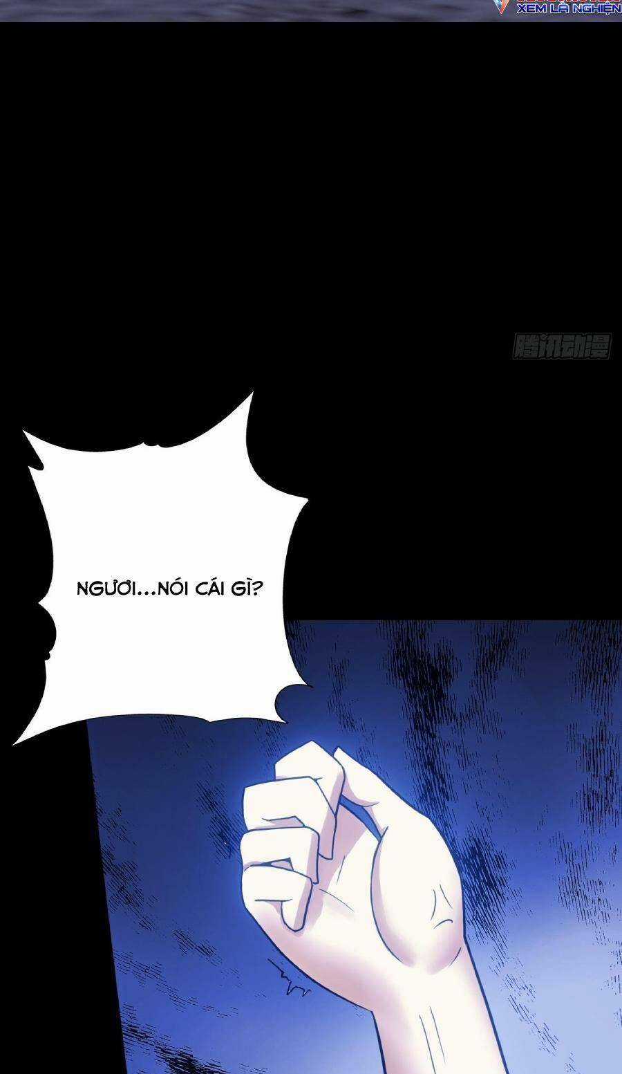 Địa Hạch Chi Tử - Chapter 53 - Trang 23