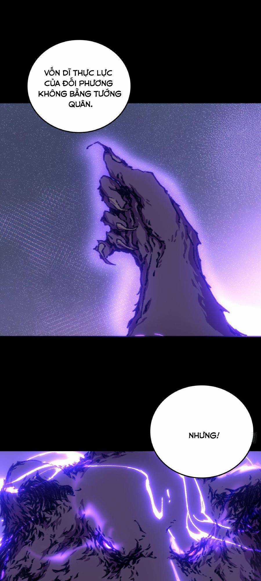 Địa Hạch Chi Tử - Chapter 53 - Trang 28