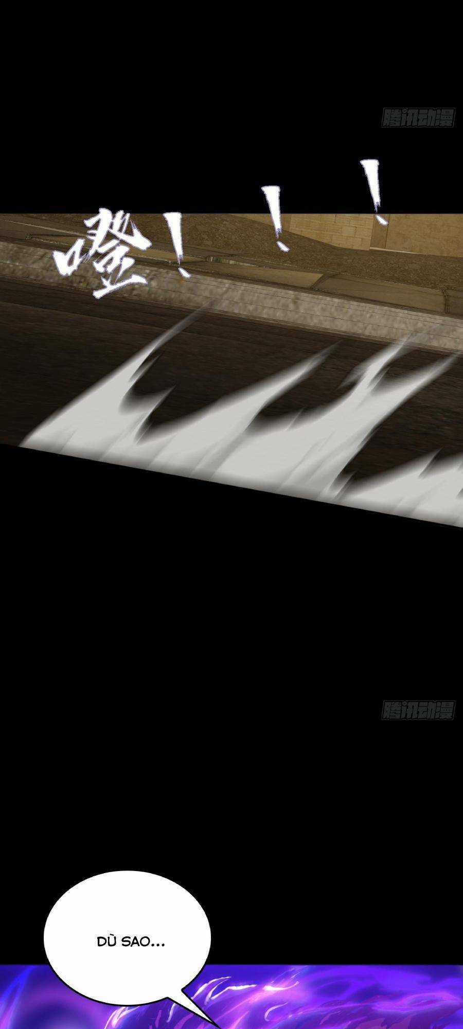 Địa Hạch Chi Tử - Chapter 53 - Trang 32