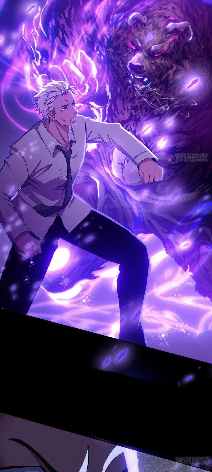 Địa Hạch Chi Tử - Chapter 53 - Trang 33