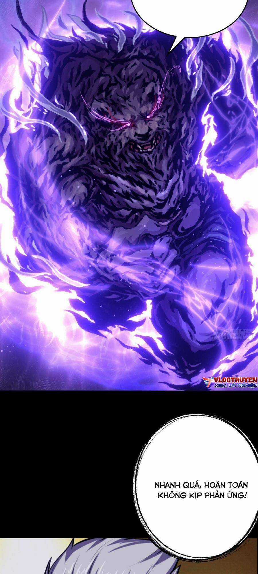 Địa Hạch Chi Tử - Chapter 53 - Trang 37