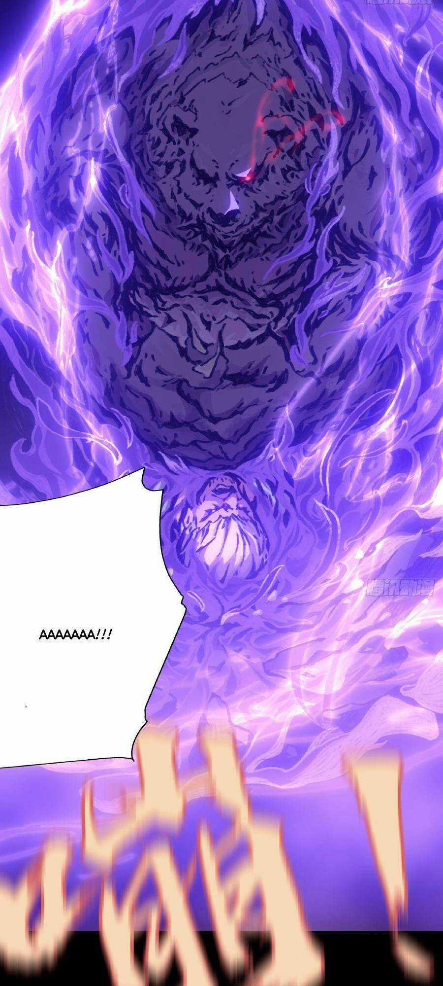 Địa Hạch Chi Tử - Chapter 53 - Trang 40