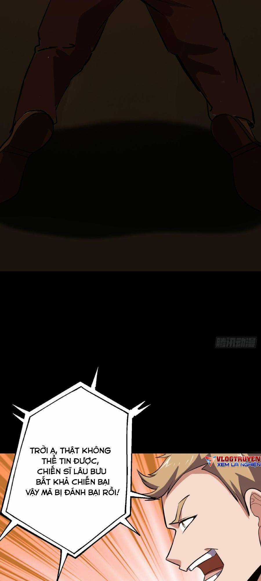 Địa Hạch Chi Tử - Chapter 53 - Trang 7