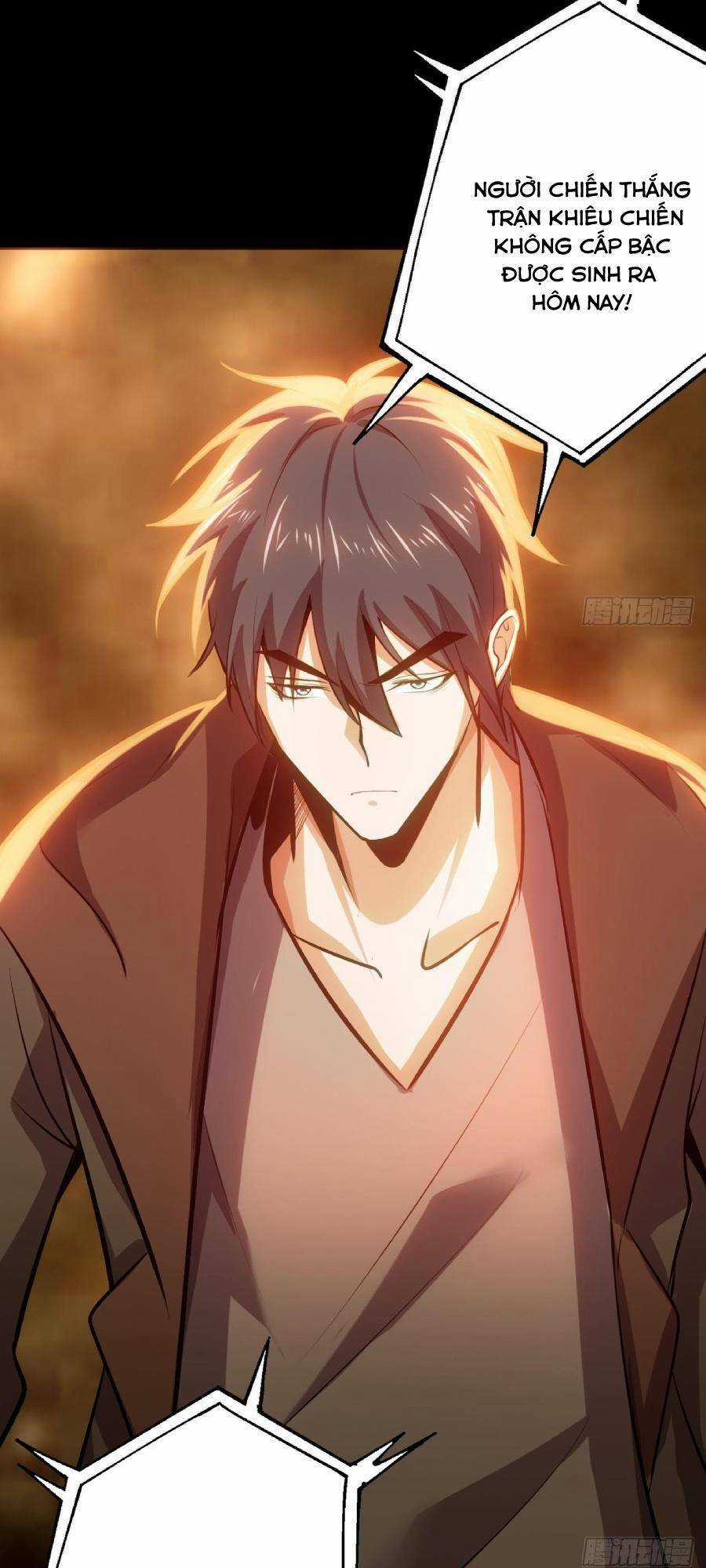 Địa Hạch Chi Tử - Chapter 53 - Trang 9