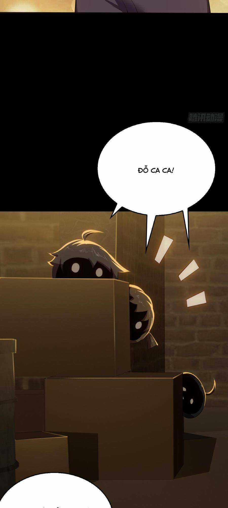 Địa Hạch Chi Tử - Chapter 54 - Trang 11