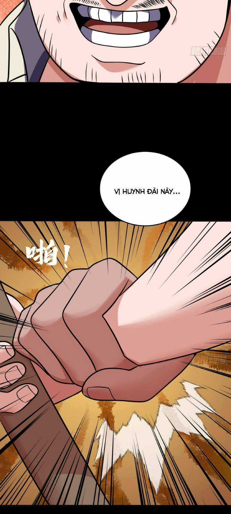 Địa Hạch Chi Tử - Chapter 54 - Trang 18