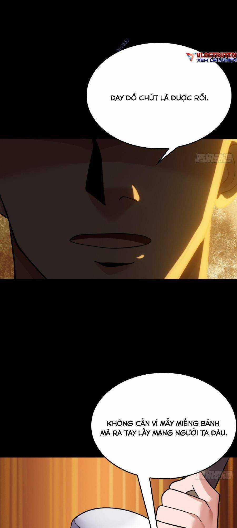 Địa Hạch Chi Tử - Chapter 54 - Trang 19