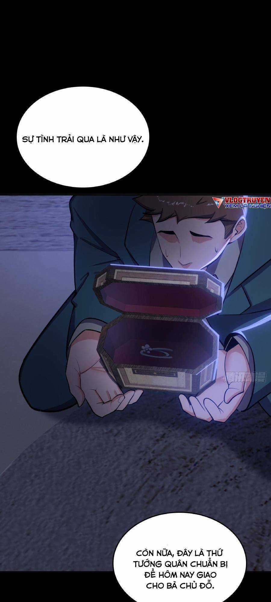 Địa Hạch Chi Tử - Chapter 54 - Trang 3