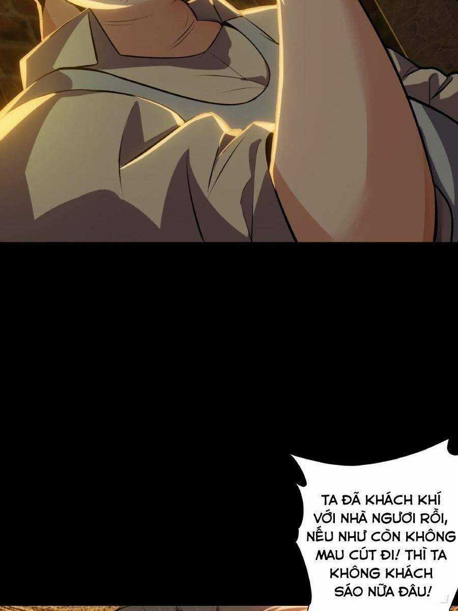 Địa Hạch Chi Tử - Chapter 54 - Trang 24