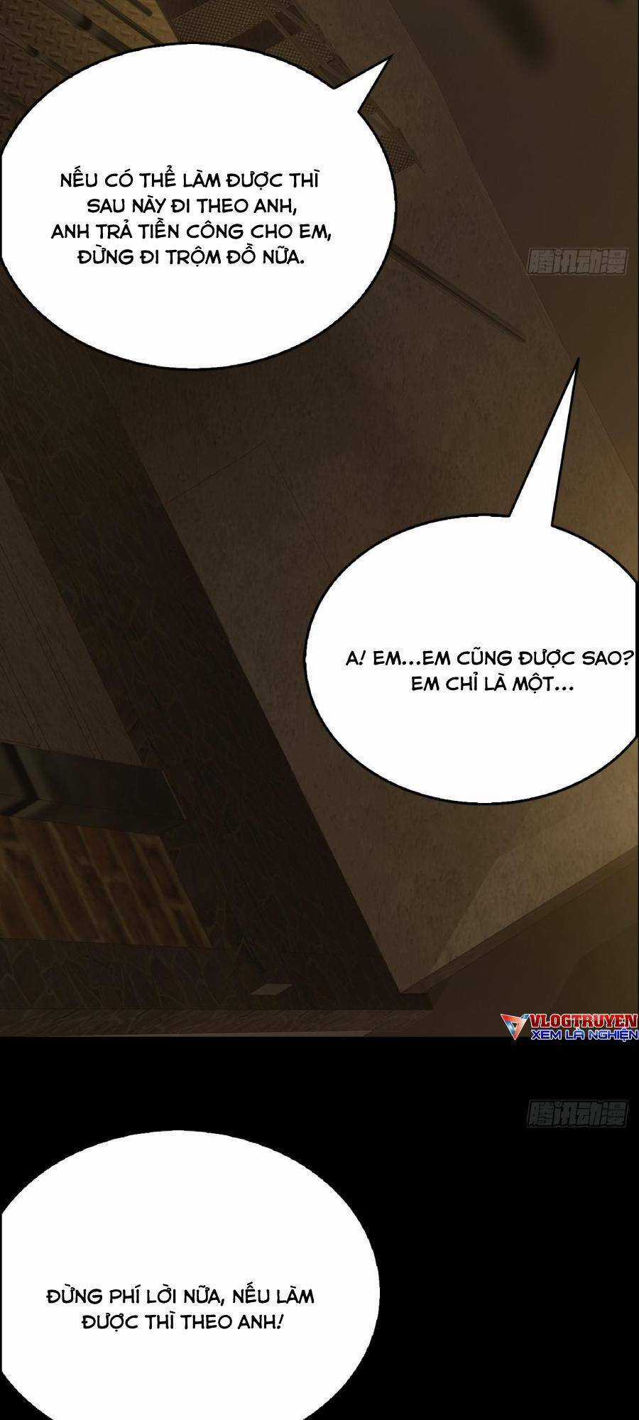 Địa Hạch Chi Tử - Chapter 54 - Trang 29