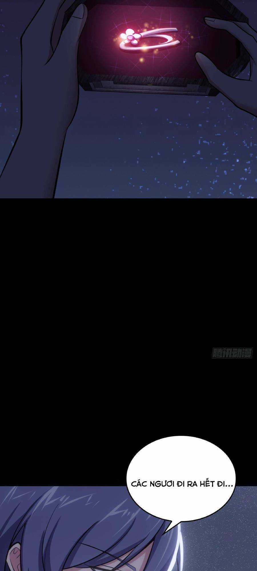 Địa Hạch Chi Tử - Chapter 54 - Trang 5