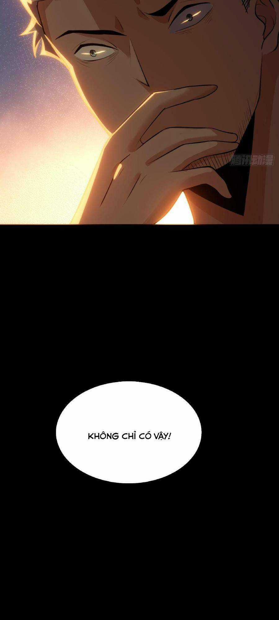 Địa Hạch Chi Tử - Chapter 54 - Trang 44