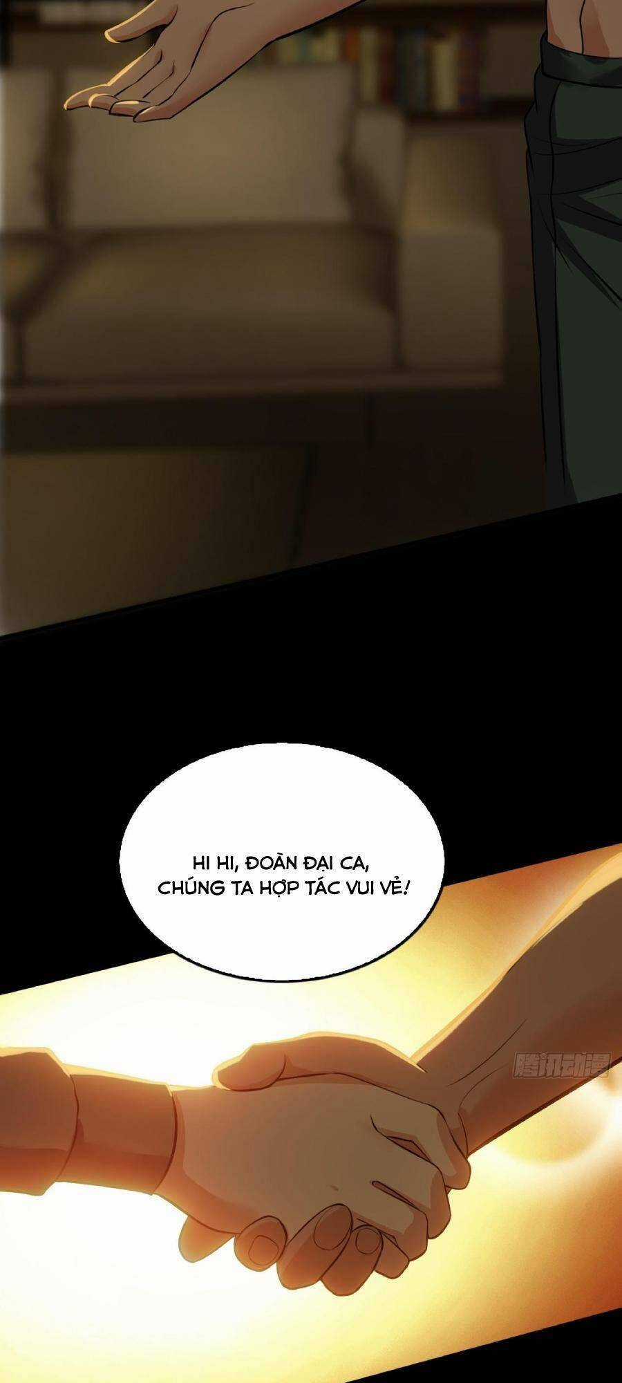 Địa Hạch Chi Tử - Chapter 54 - Trang 47