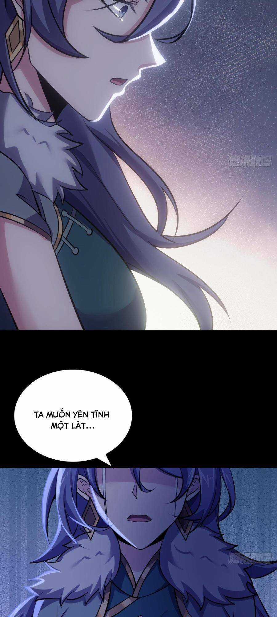 Địa Hạch Chi Tử - Chapter 54 - Trang 6