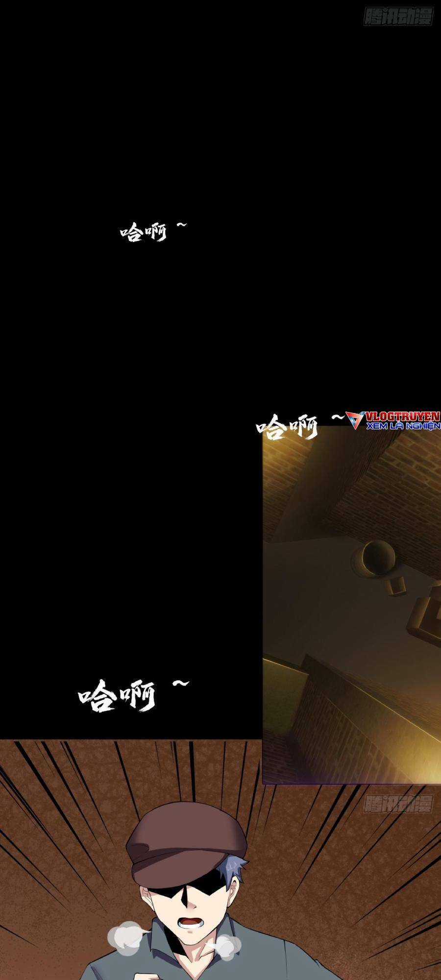 Địa Hạch Chi Tử - Chapter 54 - Trang 8