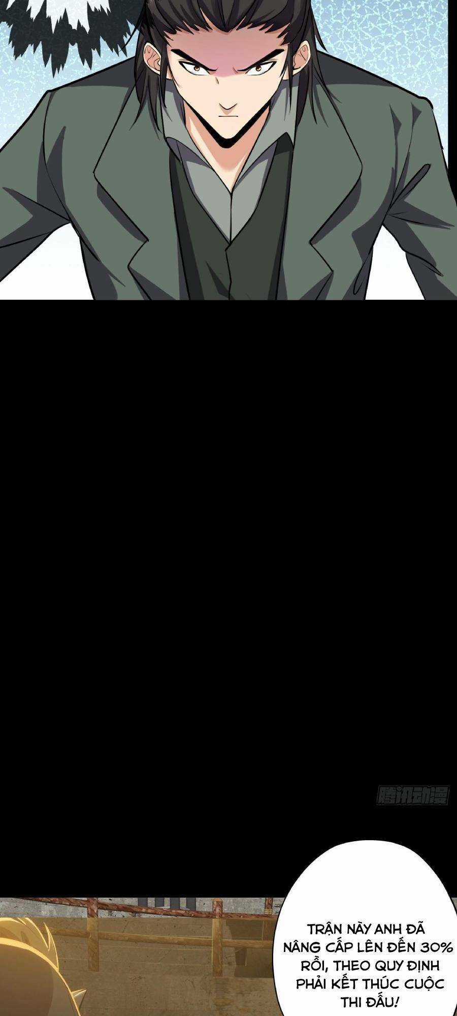 Địa Hạch Chi Tử - Chapter 6 - Trang 11