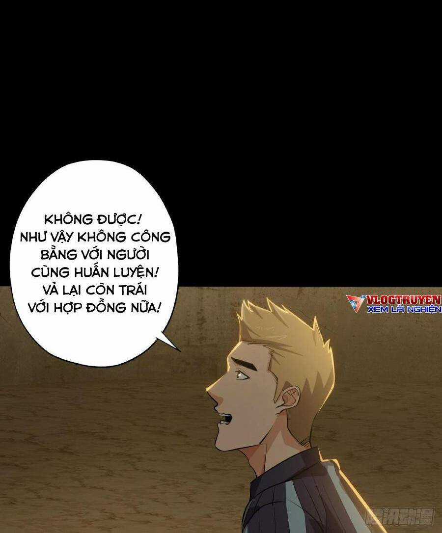 Địa Hạch Chi Tử - Chapter 6 - Trang 13