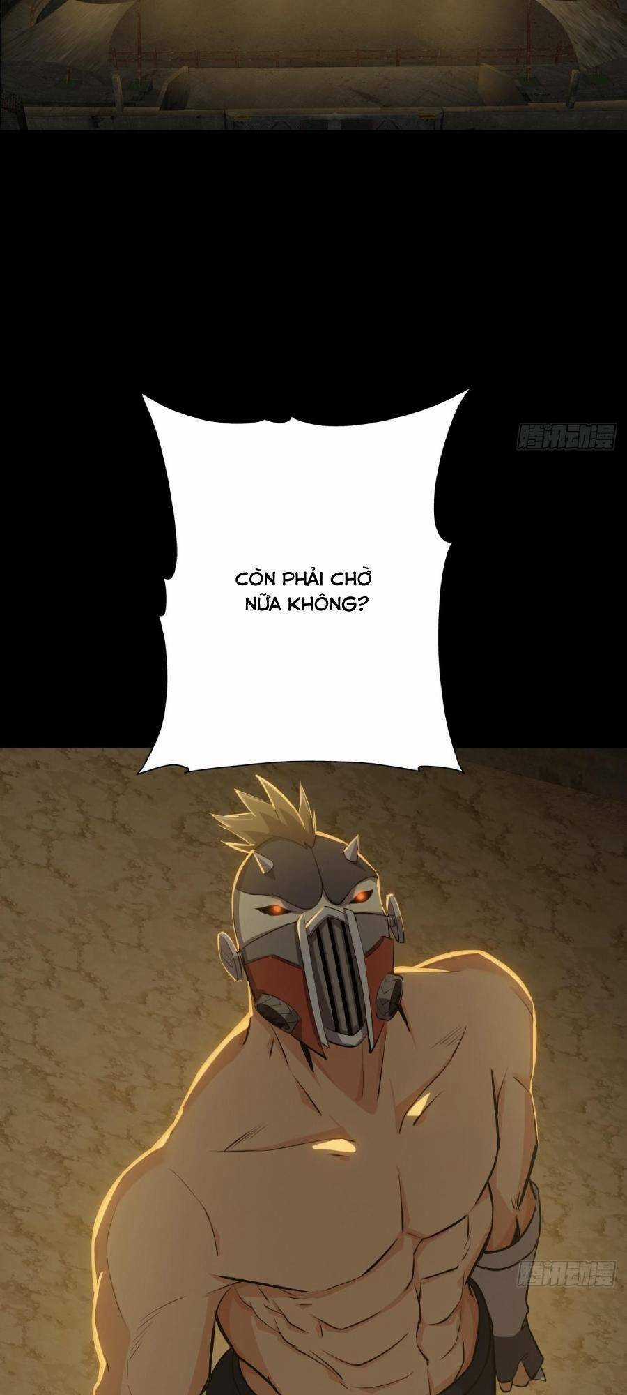 Địa Hạch Chi Tử - Chapter 6 - Trang 17