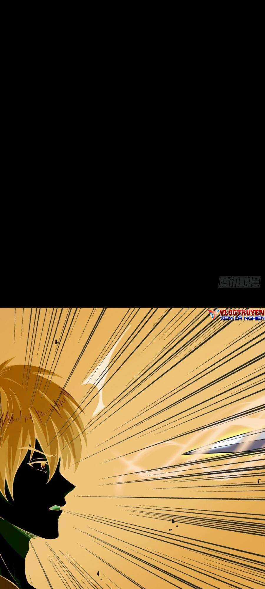 Địa Hạch Chi Tử - Chapter 6 - Trang 21