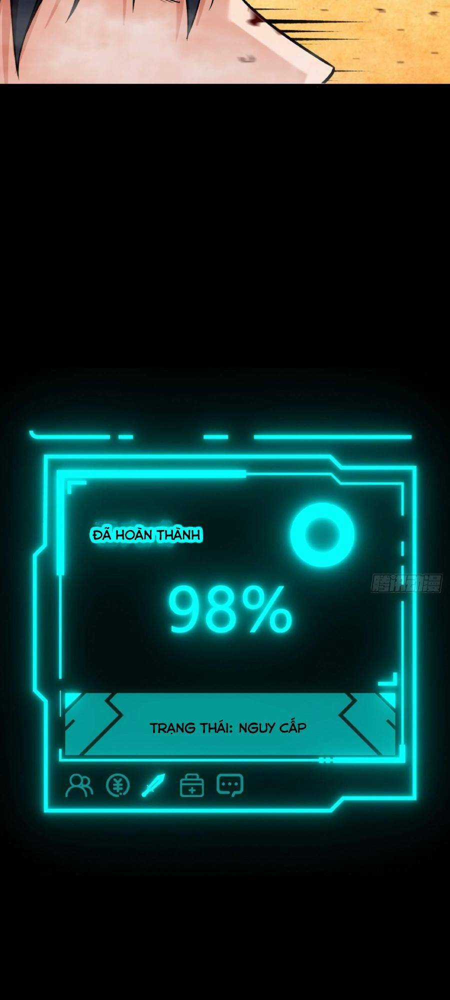 Địa Hạch Chi Tử - Chapter 6 - Trang 25