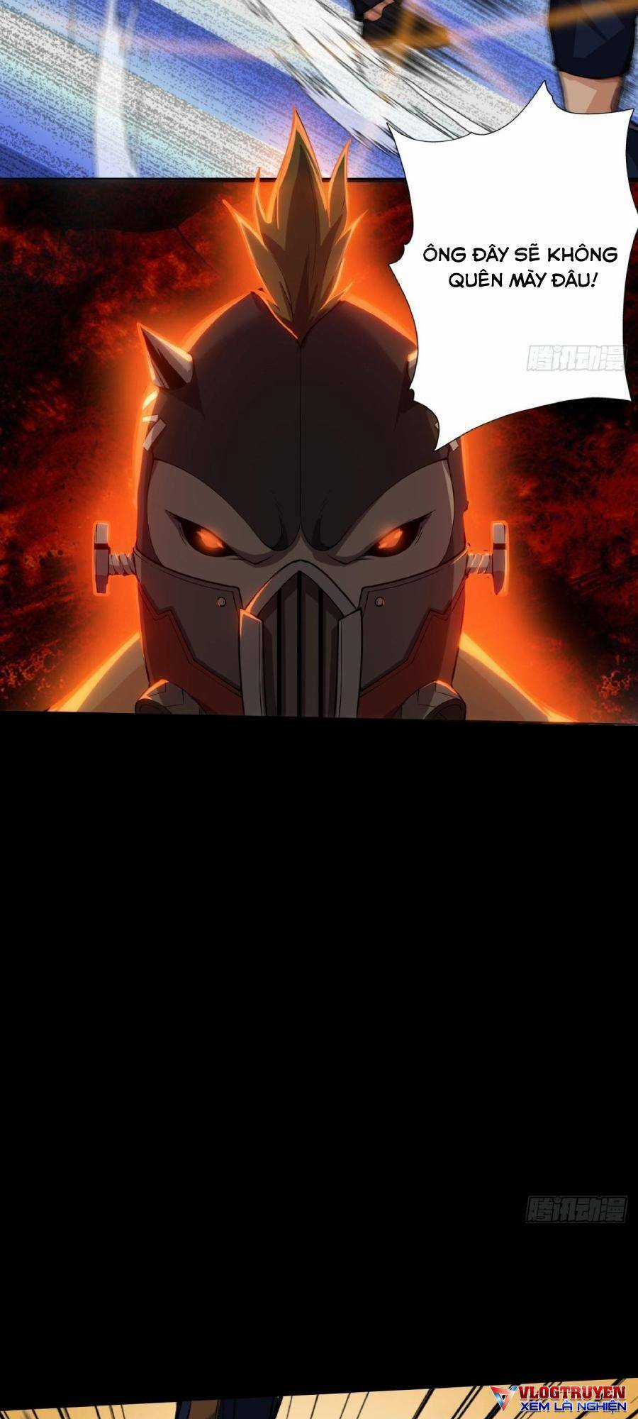 Địa Hạch Chi Tử - Chapter 6 - Trang 29