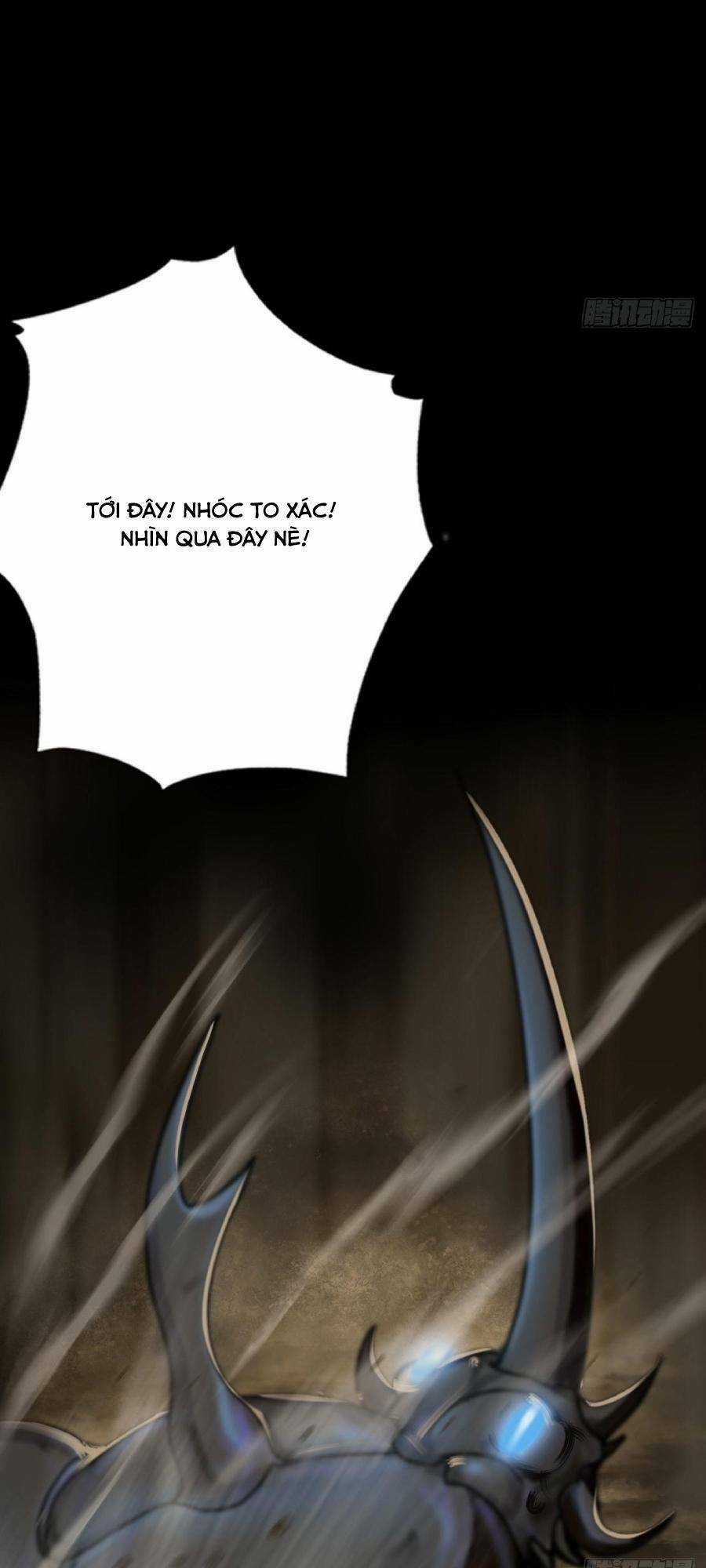 Địa Hạch Chi Tử - Chapter 6 - Trang 40