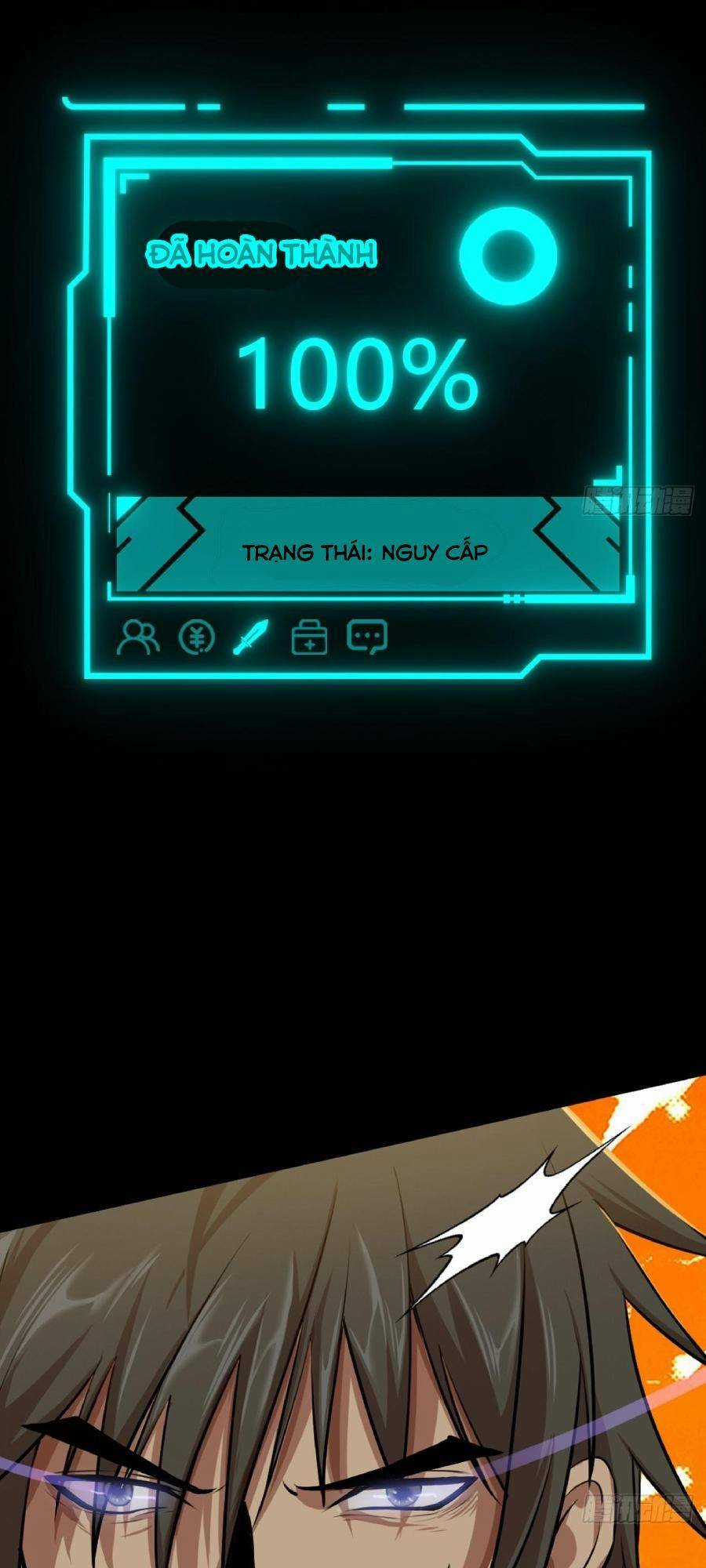 Địa Hạch Chi Tử - Chapter 6 - Trang 45