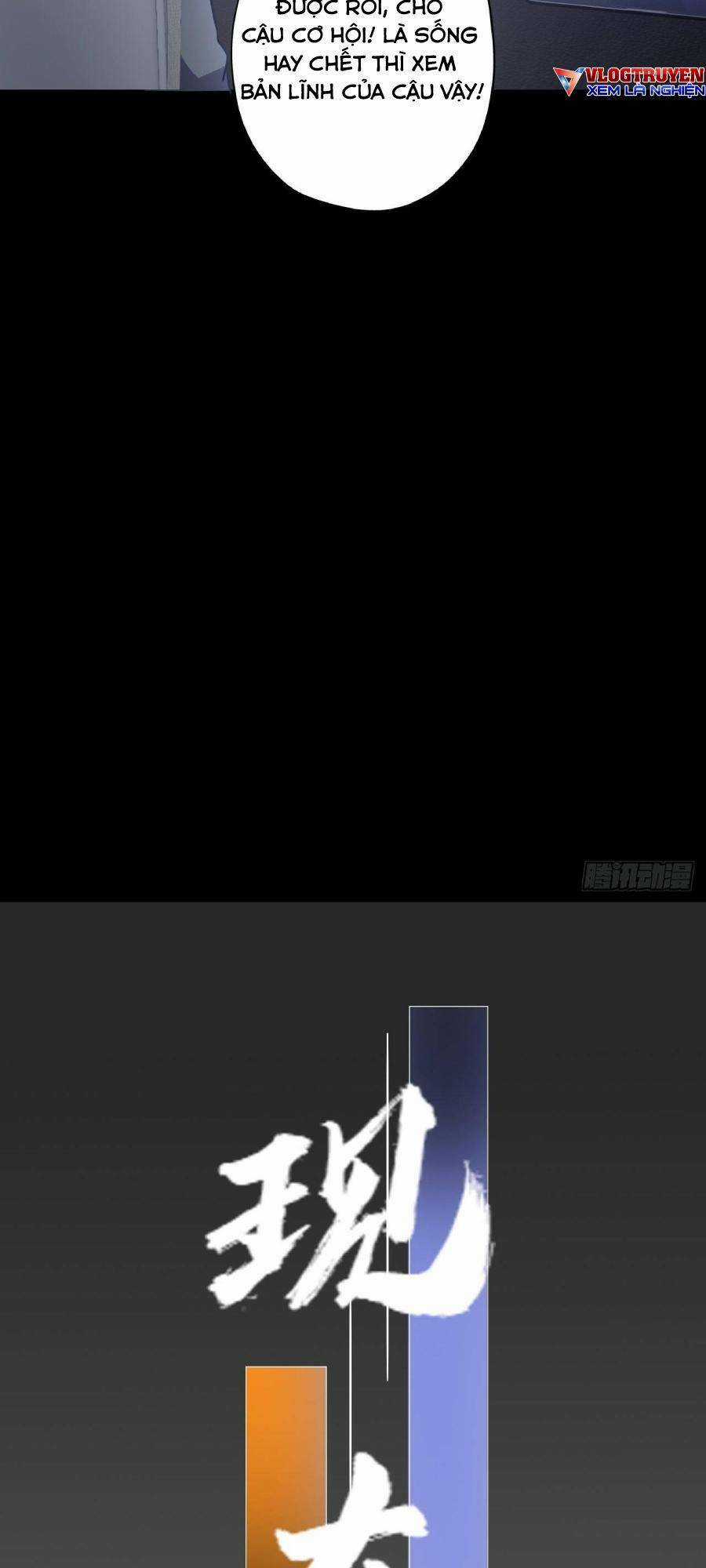 Địa Hạch Chi Tử - Chapter 6 - Trang 8