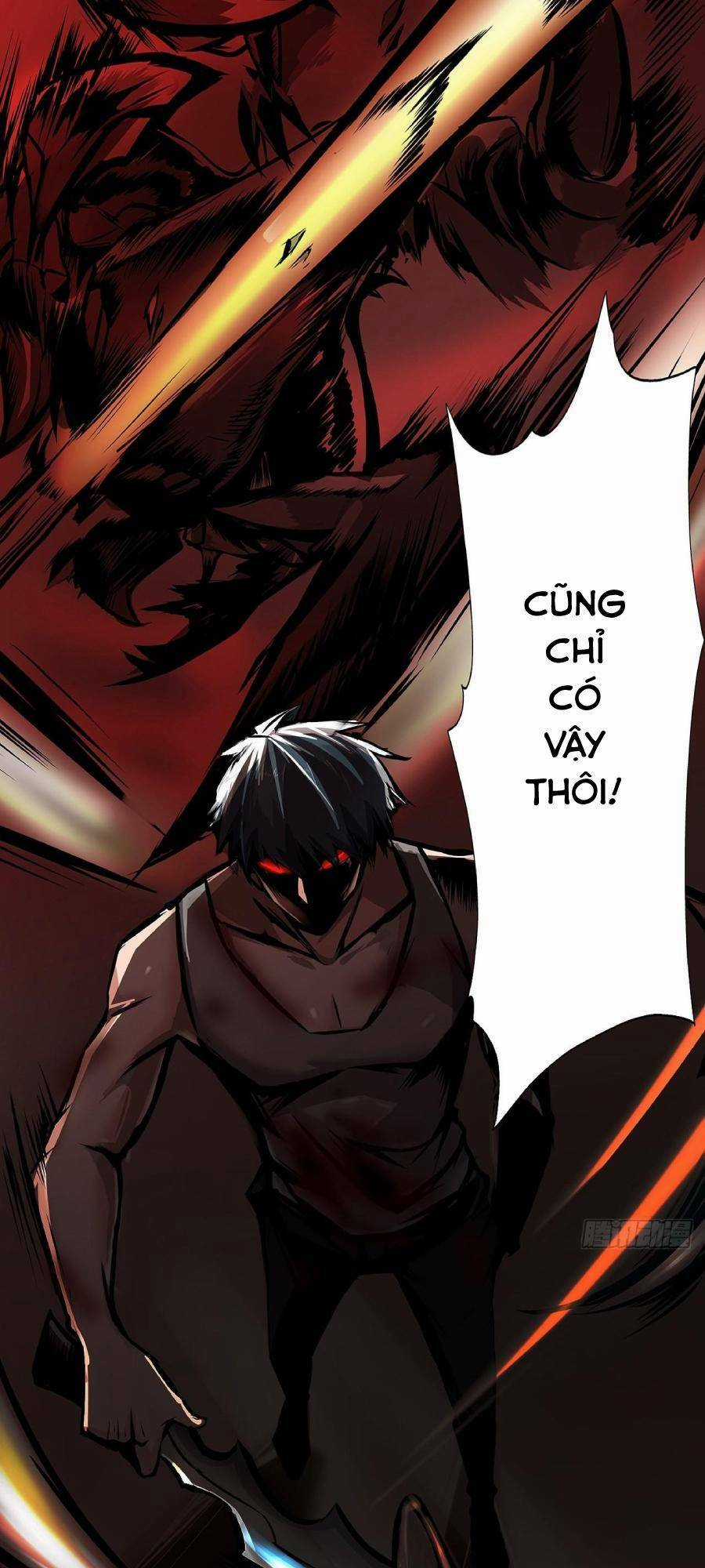 Địa Hạch Chi Tử - Chapter 7 - Trang 13