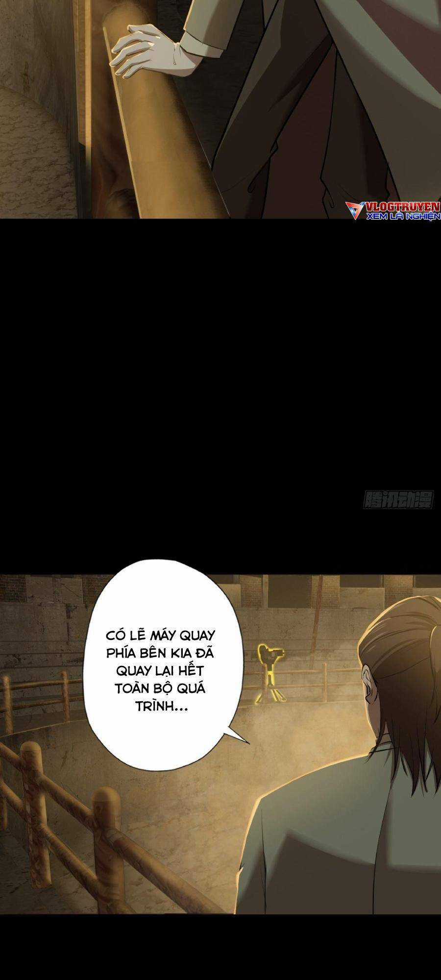 Địa Hạch Chi Tử - Chapter 7 - Trang 16