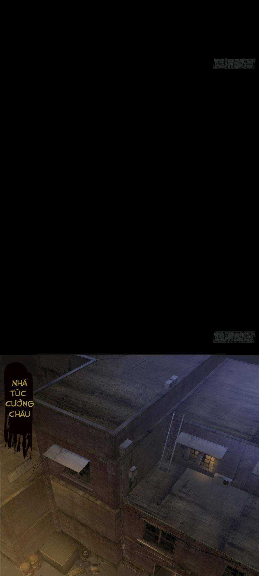 Địa Hạch Chi Tử - Chapter 7 - Trang 17