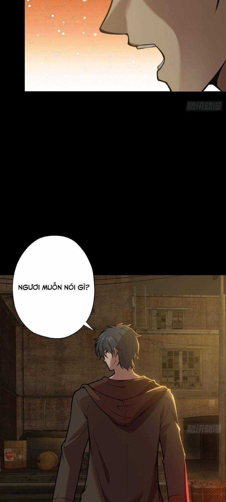 Địa Hạch Chi Tử - Chapter 7 - Trang 33