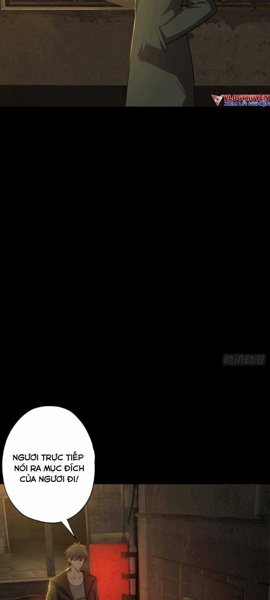 Địa Hạch Chi Tử - Chapter 7 - Trang 40