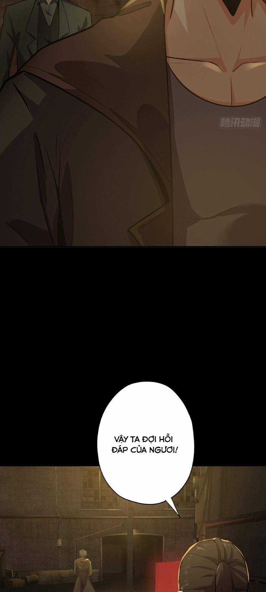 Địa Hạch Chi Tử - Chapter 7 - Trang 42