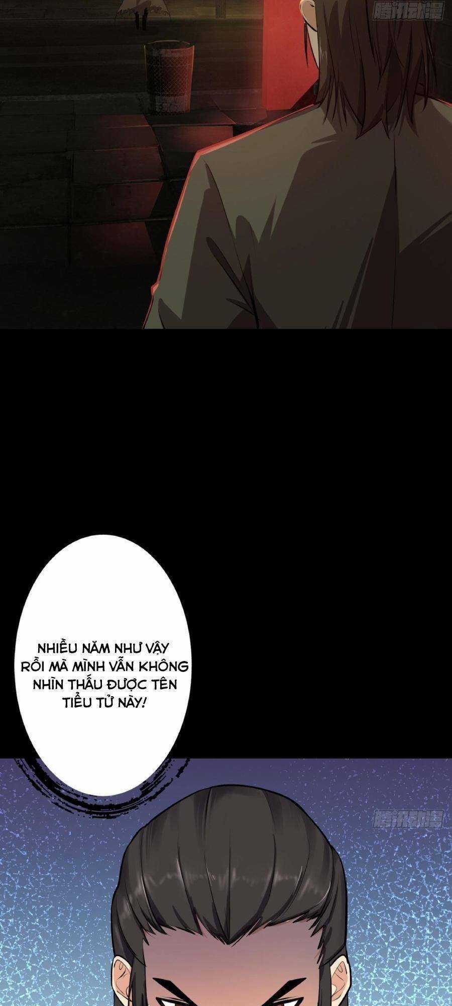 Địa Hạch Chi Tử - Chapter 7 - Trang 43