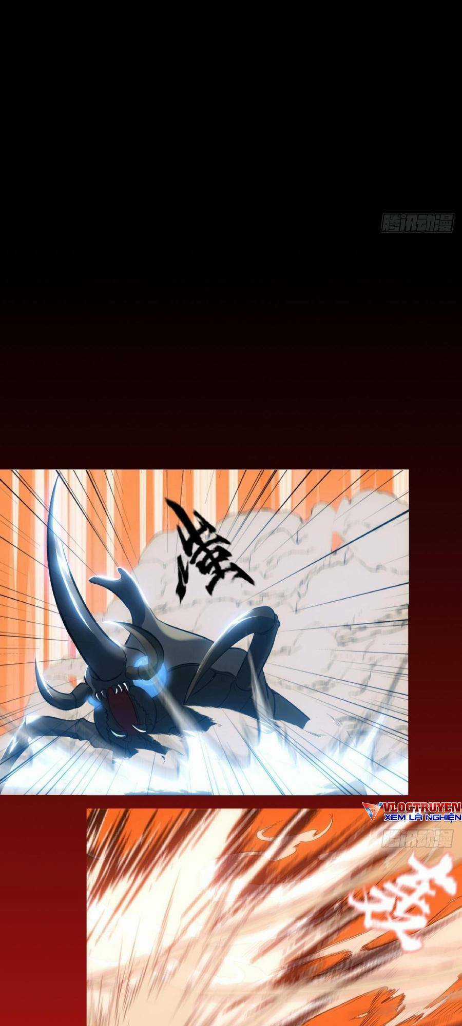 Địa Hạch Chi Tử - Chapter 7 - Trang 7