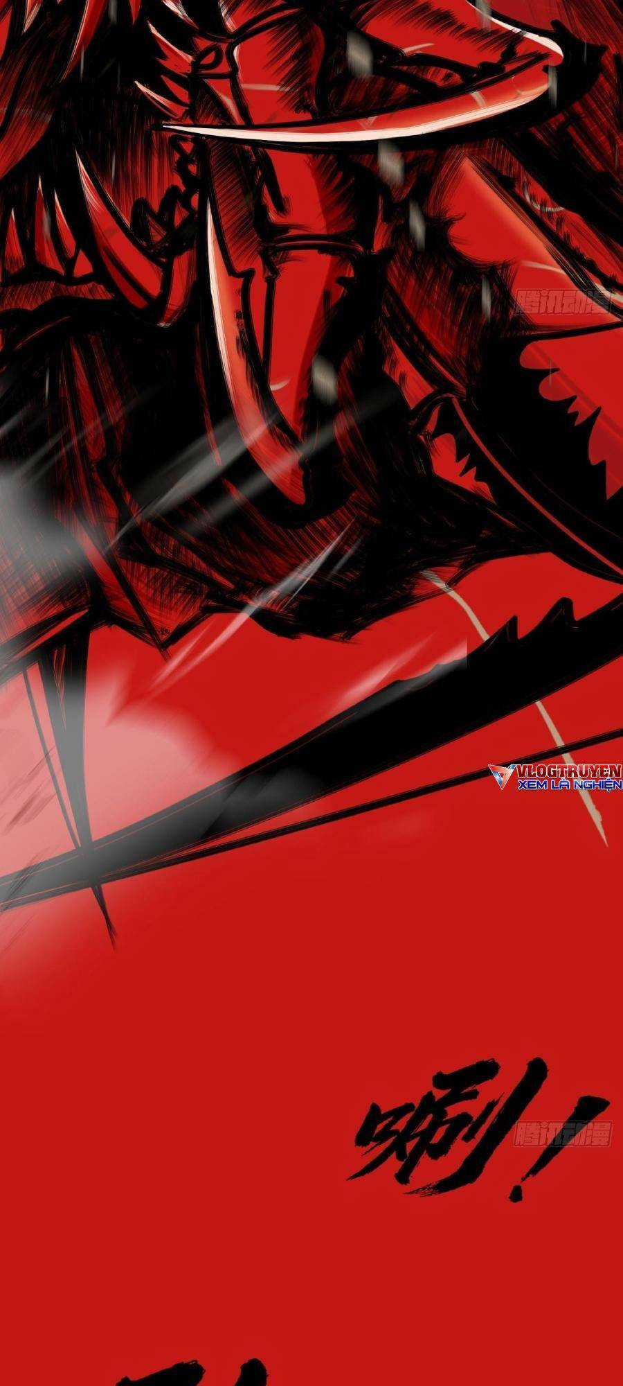 Địa Hạch Chi Tử - Chapter 7 - Trang 10