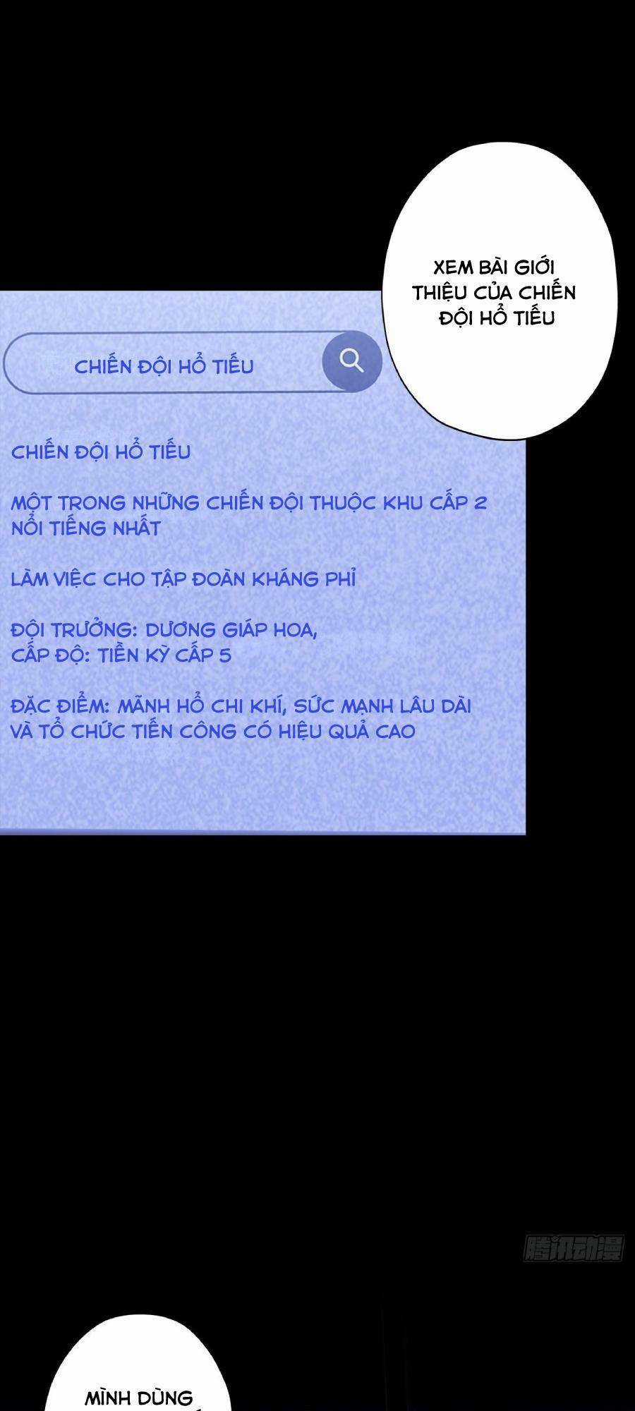 Địa Hạch Chi Tử - Chapter 8 - Trang 27