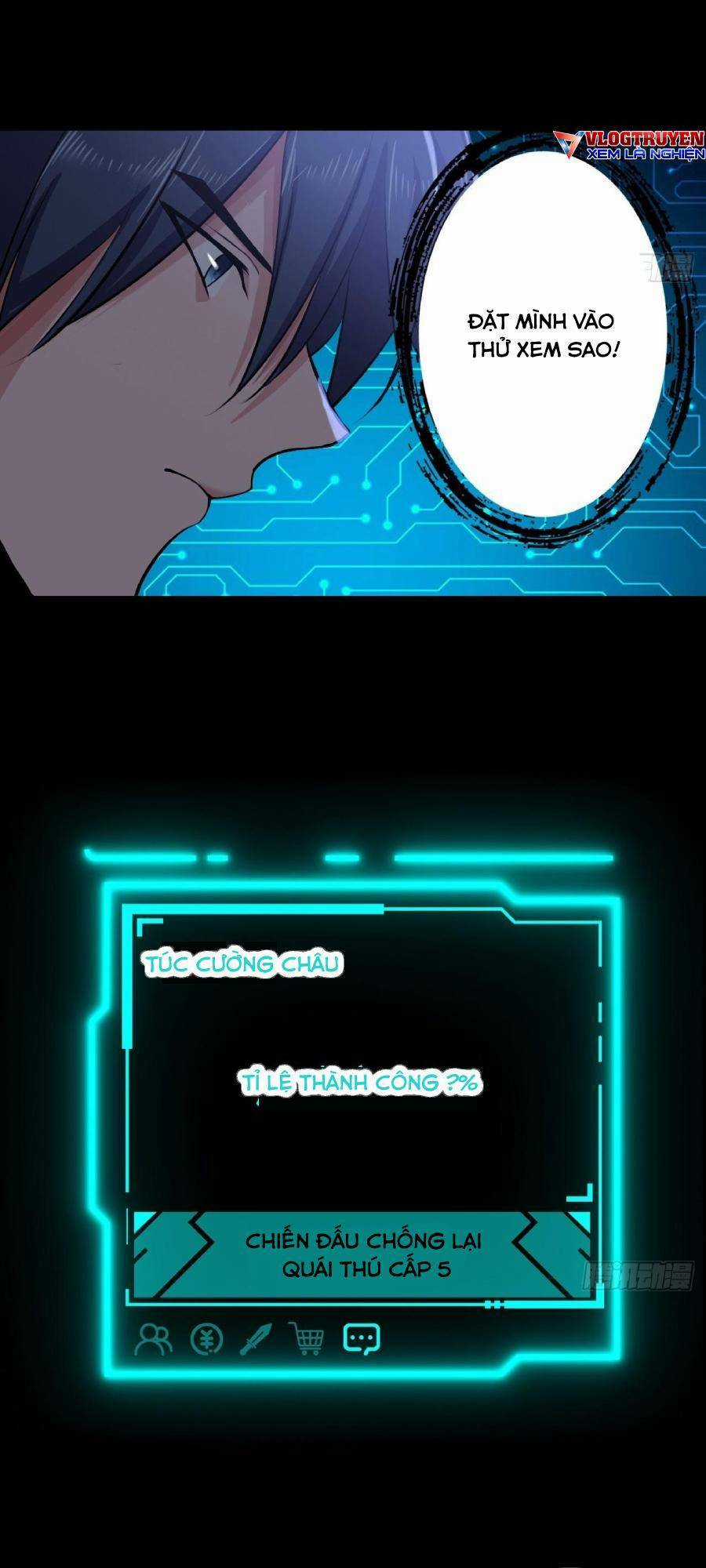 Địa Hạch Chi Tử - Chapter 8 - Trang 29