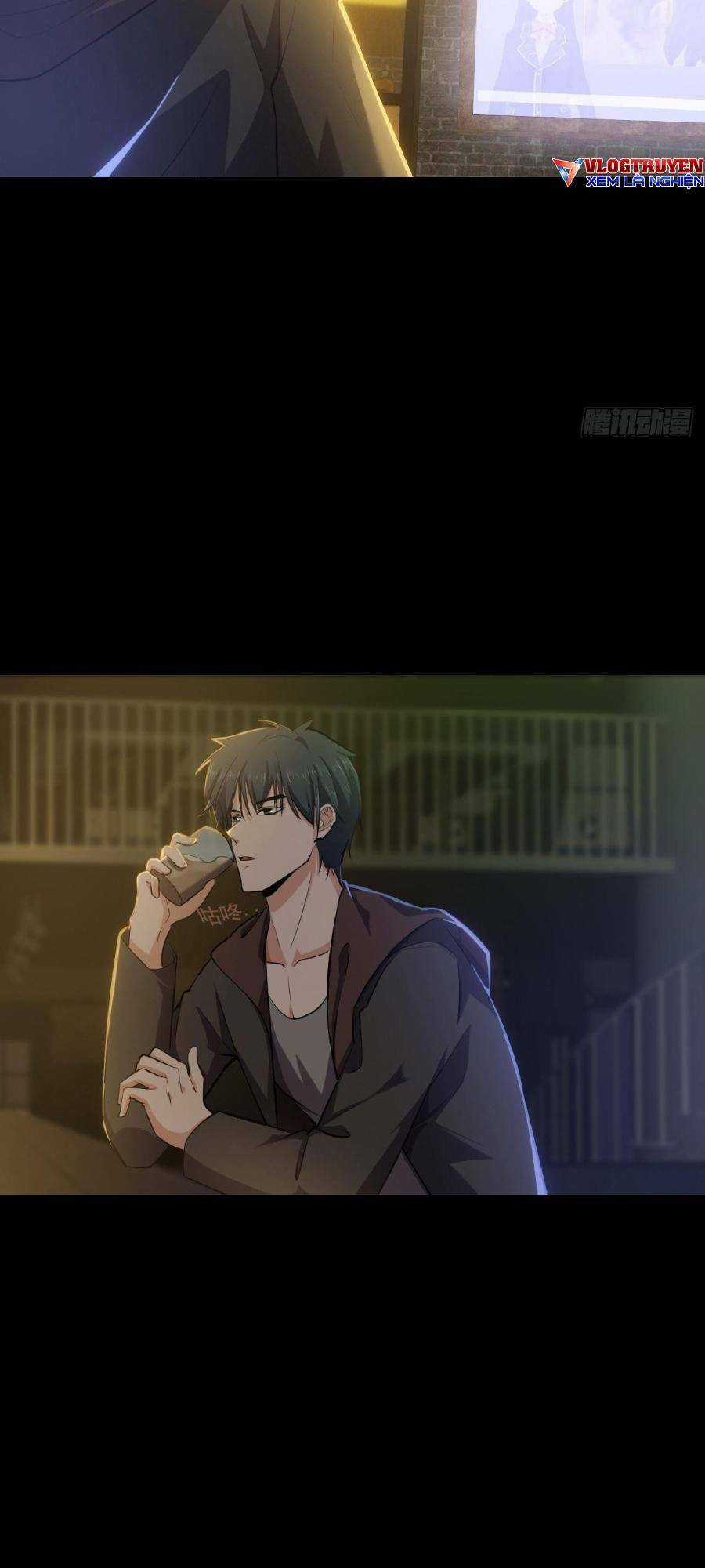 Địa Hạch Chi Tử - Chapter 8 - Trang 4