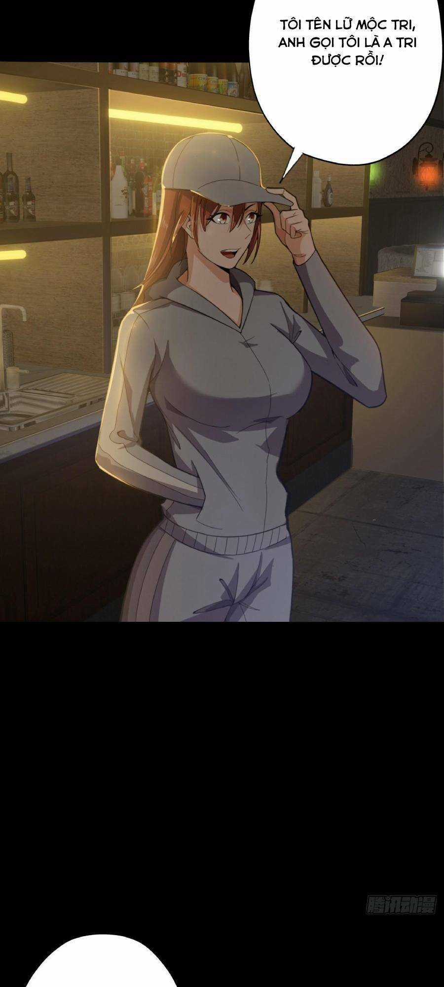 Địa Hạch Chi Tử - Chapter 8 - Trang 7