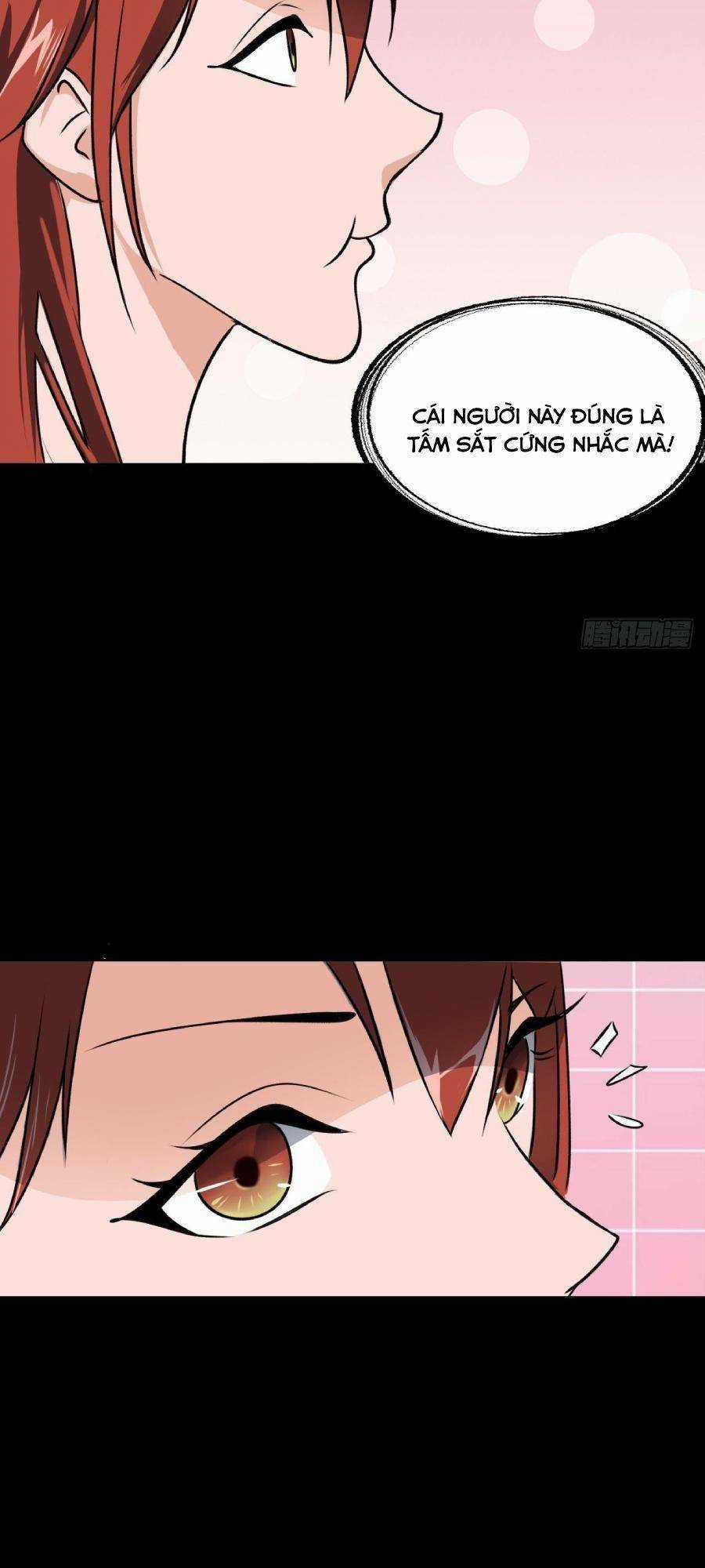 Địa Hạch Chi Tử - Chapter 9 - Trang 12